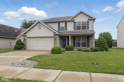 1645 Wynterbrooke Drive, Kokomo, IN 46901