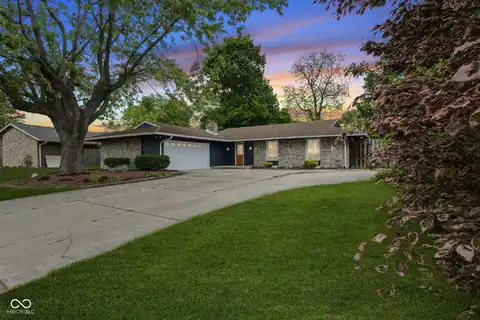 1311 N Eaton Avenue, Indianapolis, IN 46219