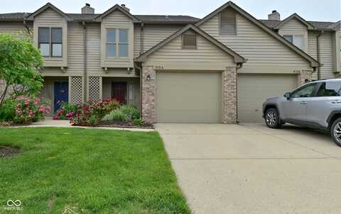 9154 Sea Oats Drive, Indianapolis, IN 46250
