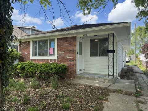 4956 W 11th Street, Speedway, IN 46224