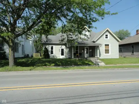 518 N State Street, Greenfield, IN 46140