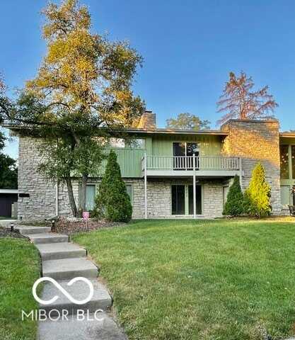 5222 Nob Lane, Indianapolis, IN 46226