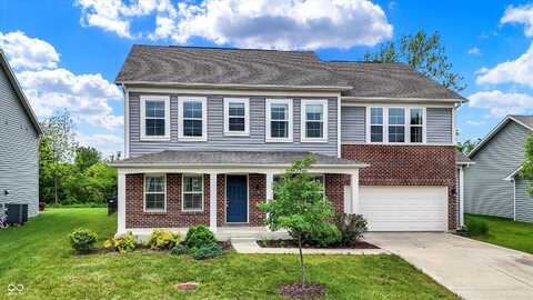 1384 Horse Shoe, Greenwood, IN 46143