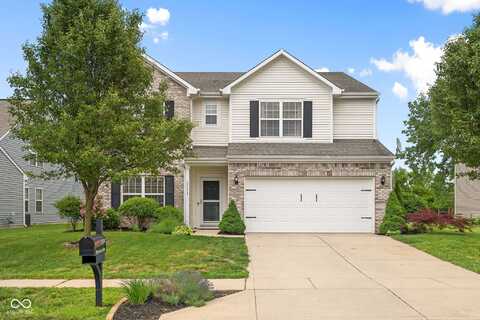 7559 Pipestone Drive, Indianapolis, IN 46217