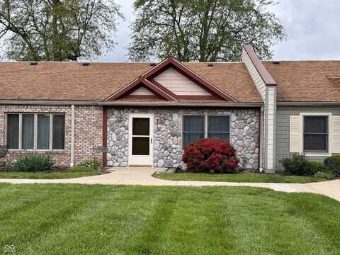 1711 Lafayette Avenue, Lebanon, IN 46052