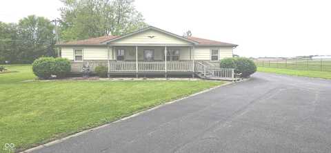 3107 N 100 W, Shelbyville, IN 46176