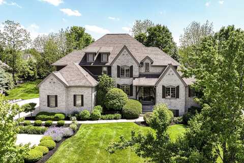 13909 Waterway Boulevard, Fishers, IN 46040