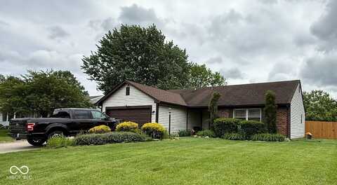8123 Summertree Court, Indianapolis, IN 46256