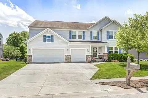 11121 Godfrey Drive, Noblesville, IN 46060
