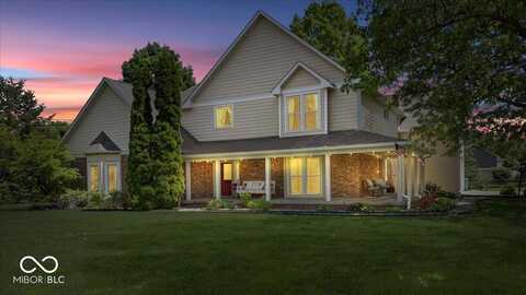 244 W Admiral Way S, Carmel, IN 46032