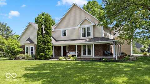 244 W Admiral Way S, Carmel, IN 46032
