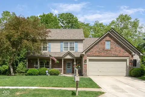 18278 Benton Oak Drive, Noblesville, IN 46062