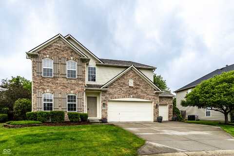16126 Etna Green, Westfield, IN 46074