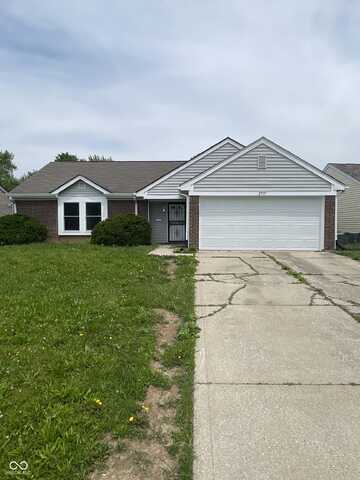 2717 N Rural Street, Indianapolis, IN 46218