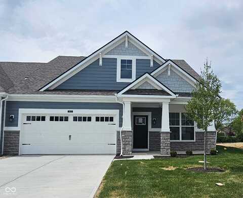 16819 Cattle Hollow Lane, Noblesville, IN 46060
