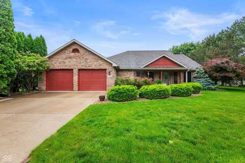 2027 Round Barn Court, Anderson, IN 46017