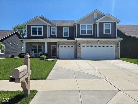 5420 Orwell Court, Indianapolis, IN 46239