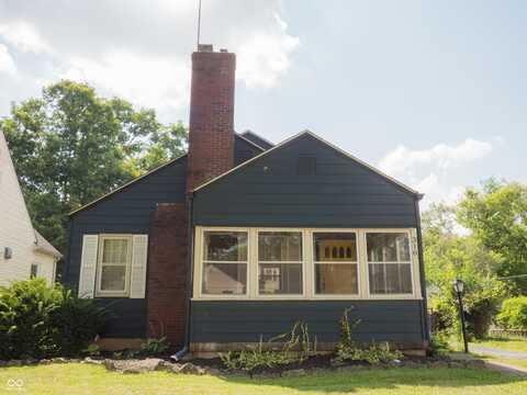 310 S Butler Avenue, Indianapolis, IN 46219