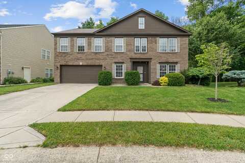 5640 High Vista Circle, Indianapolis, IN 46234