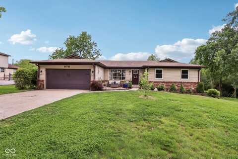 976 Santa Maria Drive, Greenwood, IN 46143
