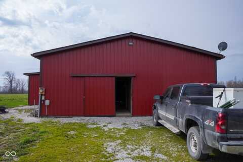 Tbd 450 W, Poland, IN 47868