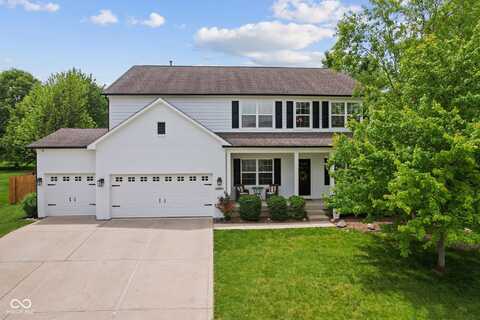4681 Shelby Circle, Greenwood, IN 46143