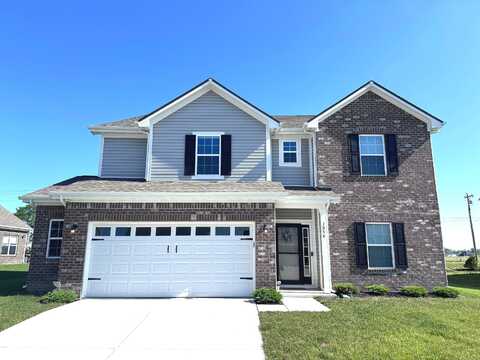 1056 Bent Branch Lane, Greenwood, IN 46143