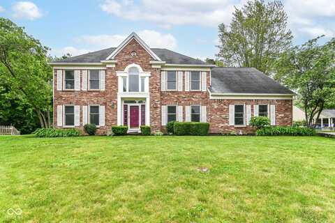 3772 Christina Court, Carmel, IN 46033