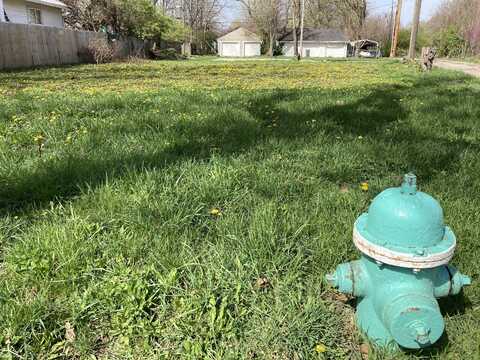 324 S Spencer Avenue, Indianapolis, IN 46219