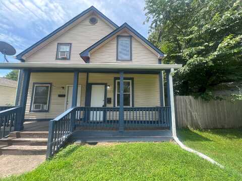 328 N Elder Avenue, Indianapolis, IN 46222