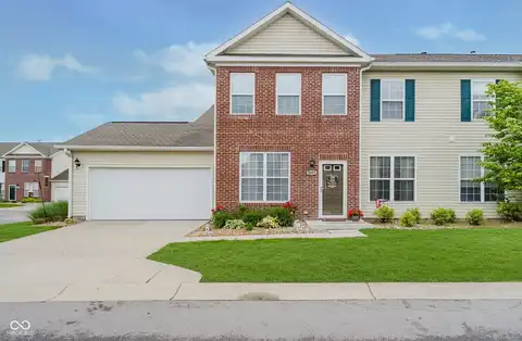 9689 Wild Iris Drive, Noblesville, IN 46060