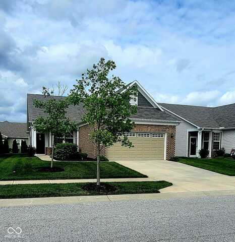 4960 Silverbell Drive, Plainfield, IN 46168