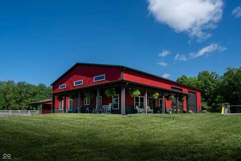 10104 E 850 S, Elizabethtown, IN 47232
