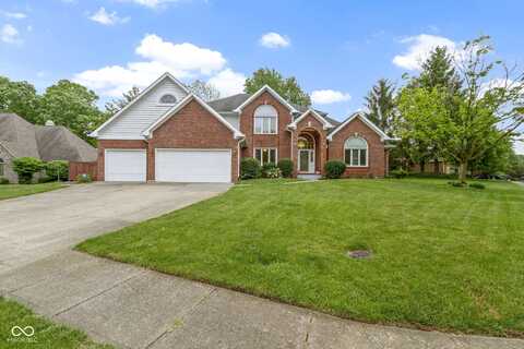 8723 Bergeson Drive, Indianapolis, IN 46278
