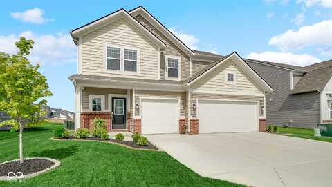 7226 Sayers Road, Indianapolis, IN 46259