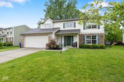 12524 Trophy Drive, Fishers, IN 46038