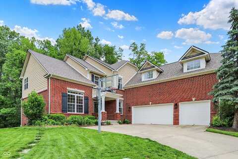 2592 Highmount Court, Carmel, IN 46033