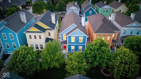 2075 Rhettsbury Street, Carmel, IN 46032