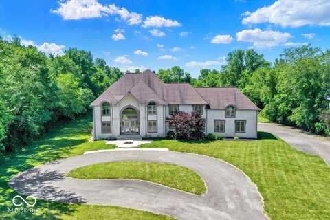 11575 Freeport Drive, Carmel, IN 46032