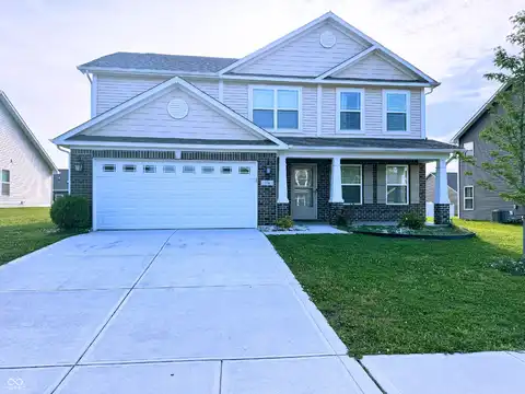 276 Rocky Road, Greenfield, IN 46140