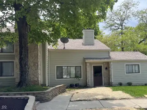5711 Bradston Way, Indianapolis, IN 46237