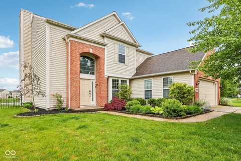 14036 Rayners Lane, Fishers, IN 46037