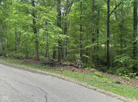6375 Badger Drive, Nineveh, IN 46164