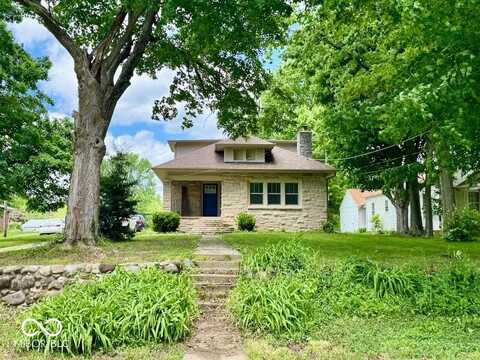 1920 E Epler Avenue E, Indianapolis, IN 46227