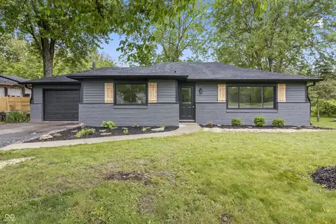 8933 W 1050 S, Fortville, IN 46040