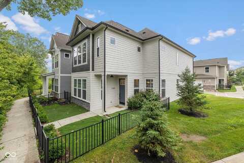 17399 Dovehouse Lane, Westfield, IN 46074
