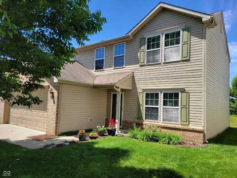 6516 Amherst Way, Zionsville, IN 46077