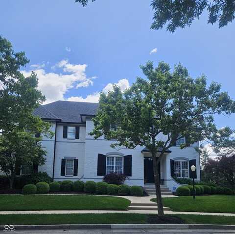 12437 Meeting House Road, Carmel, IN 46032