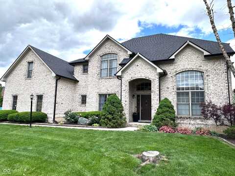 7823 Ashtree Drive, Indianapolis, IN 46259