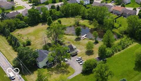 6336 N Carroll Road, Indianapolis, IN 46235